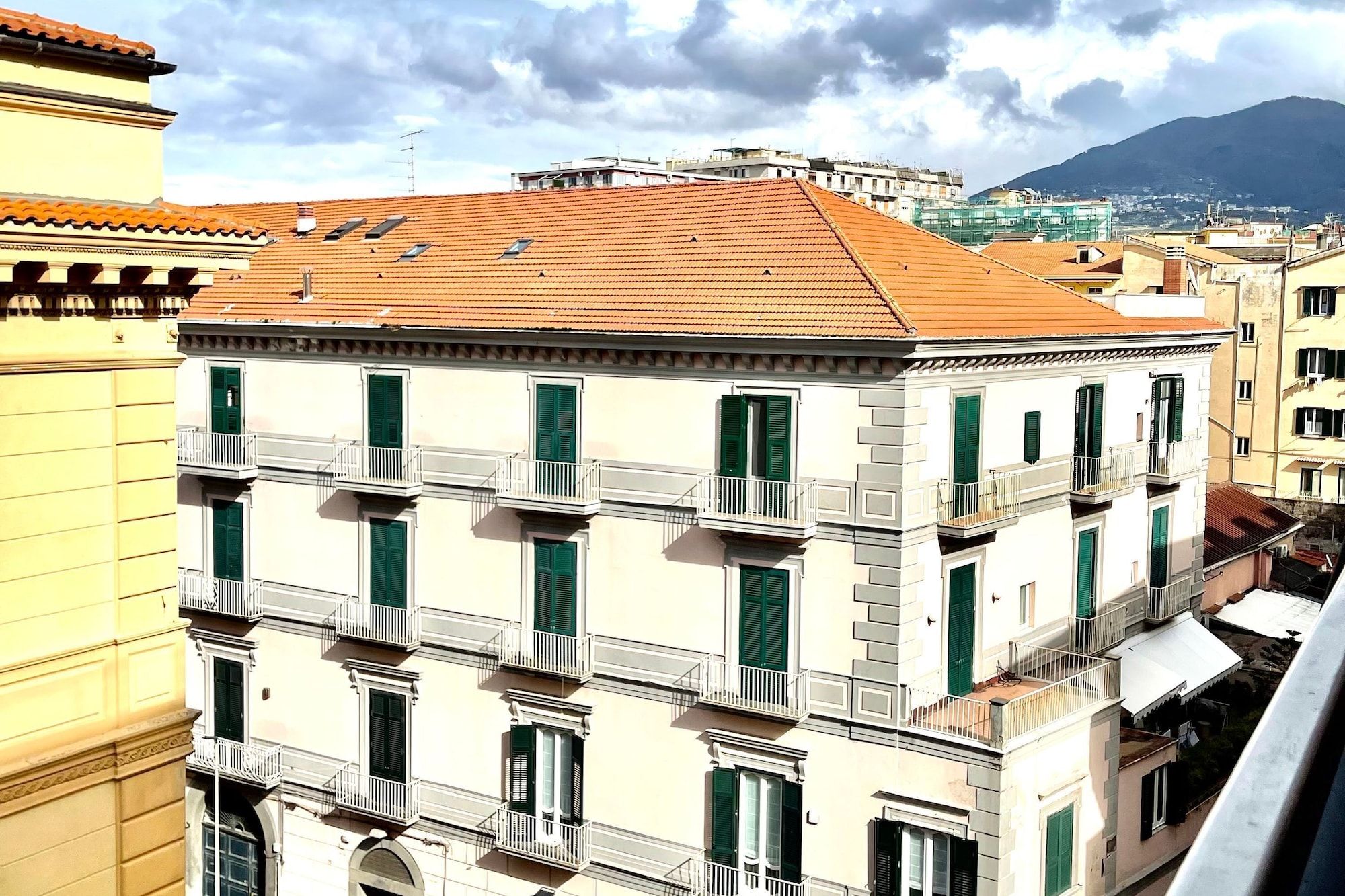 Bâtiment