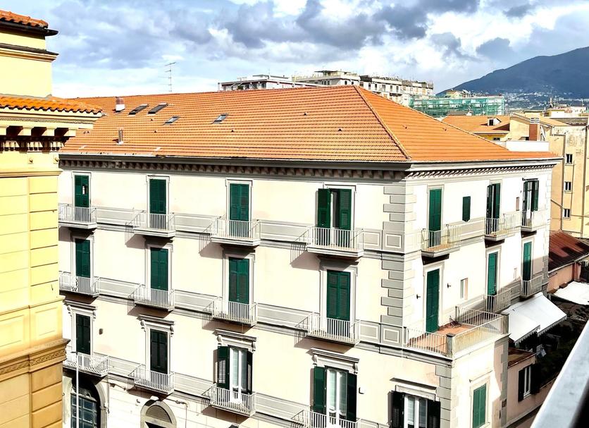 Bâtiment Photo