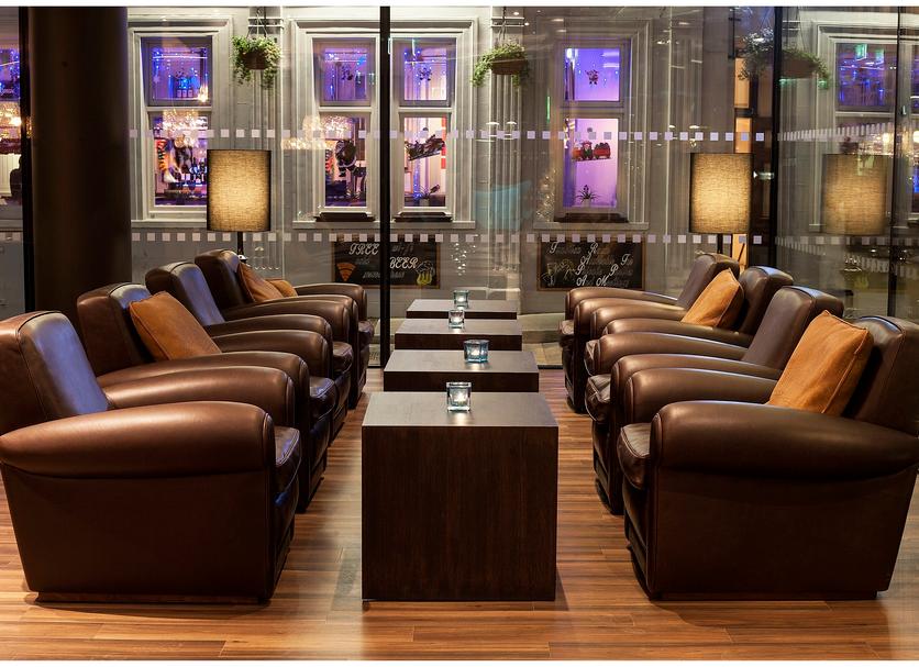 Salon Photo