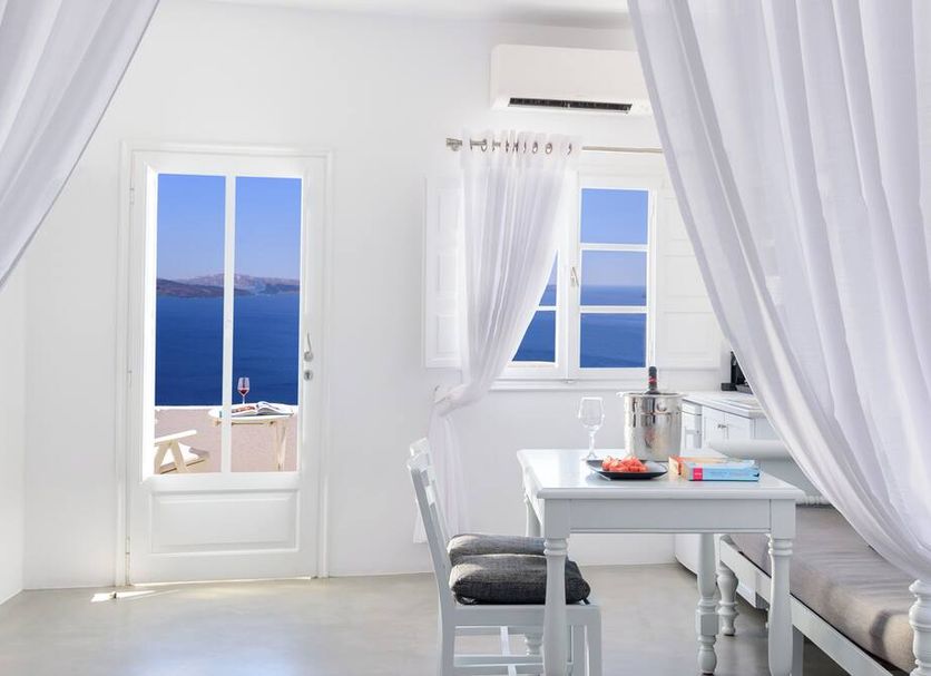 Salle à manger Photo