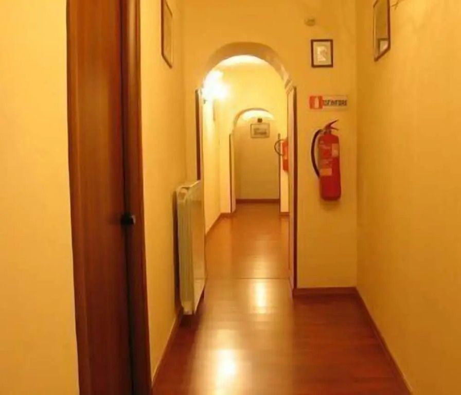 Couloir