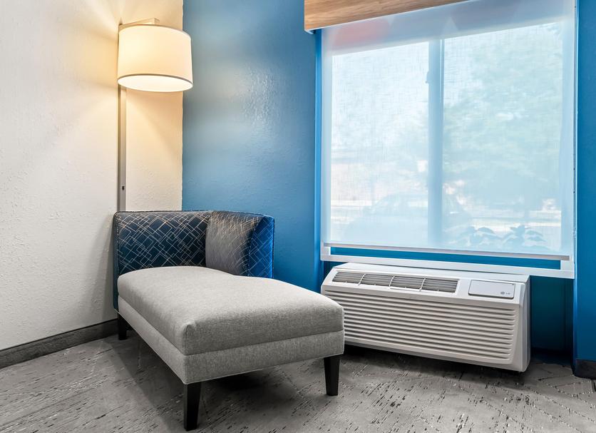 Équipements de la chambre Photo