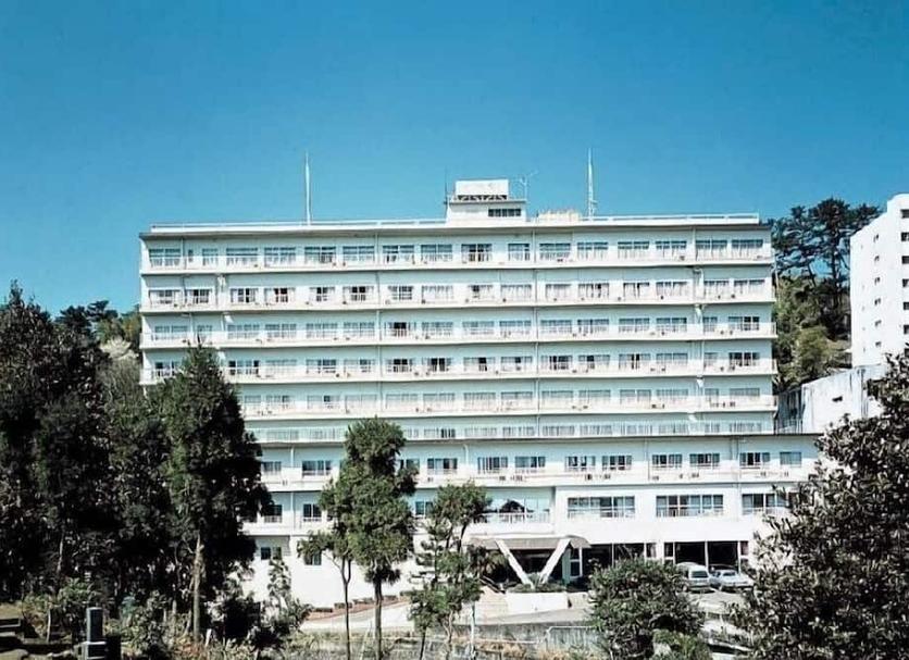 Bâtiment Photo
