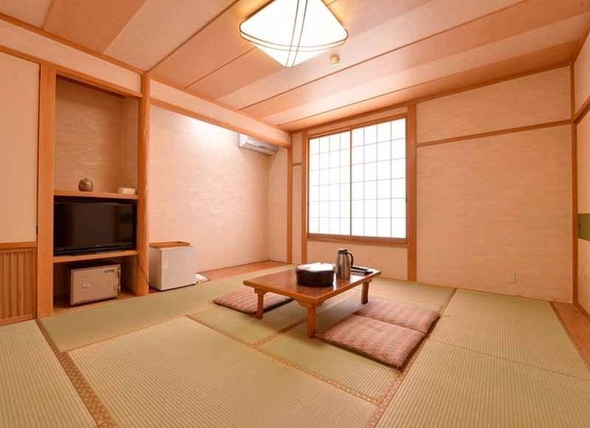 Salle à manger Photo