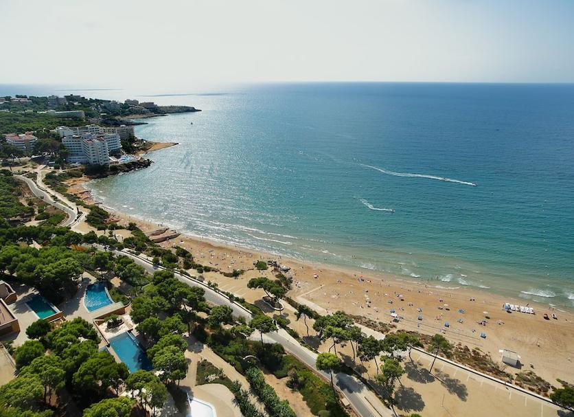 Plage Photo