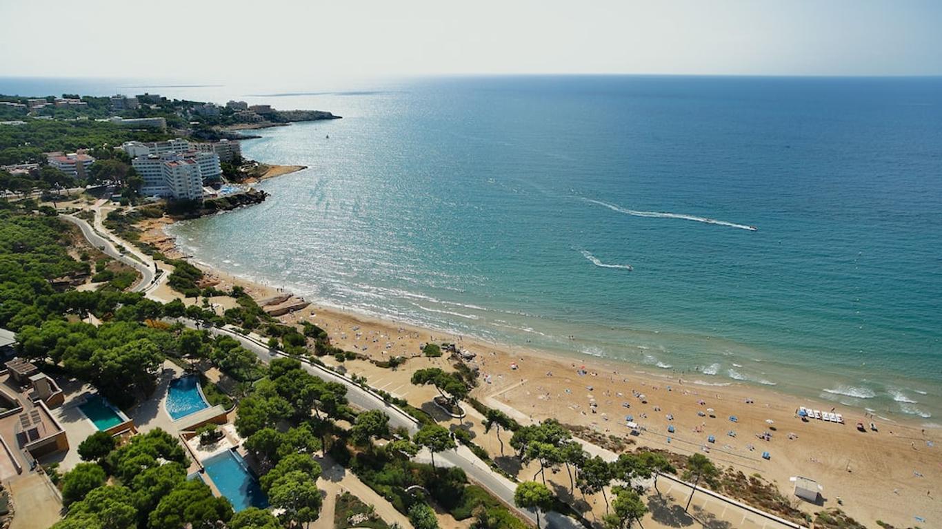 Hotel Salou Beach by Pierre & Vacances
