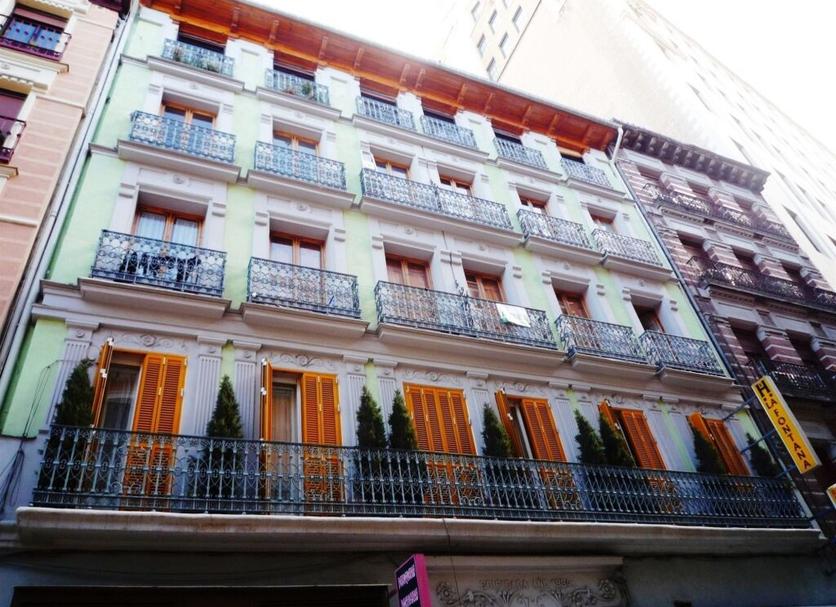 Bâtiment Photo