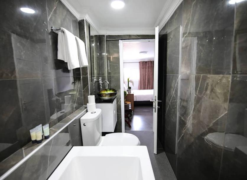 Salle de bain Photo