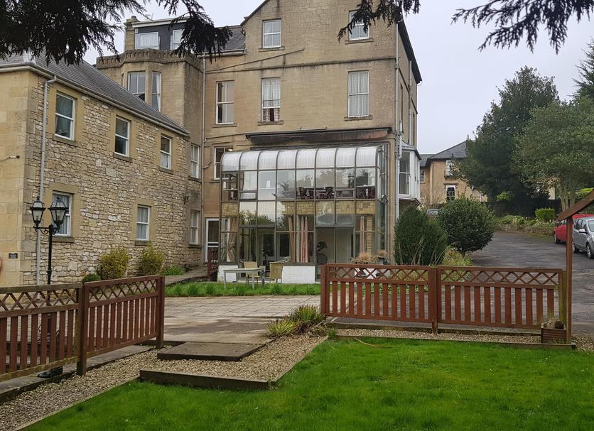 Bâtiment Photo