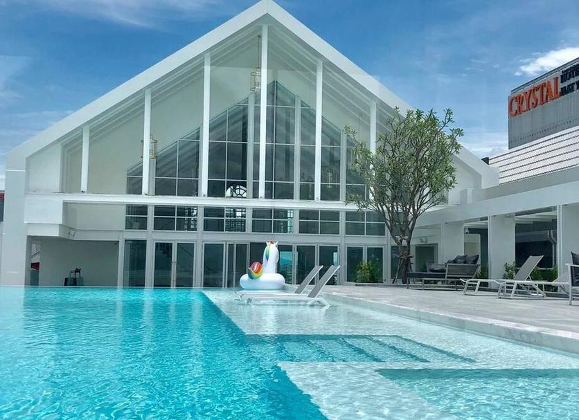 Piscine Photo
