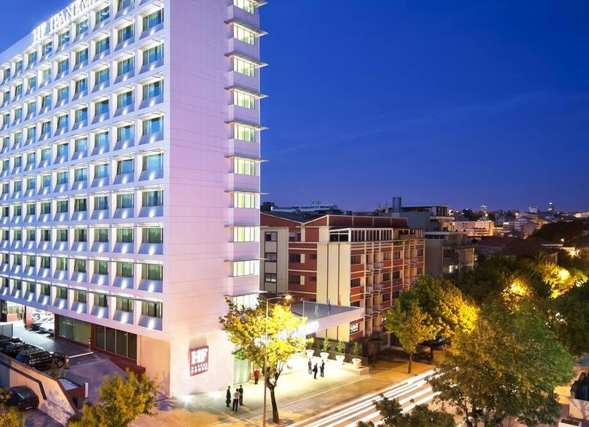 Bâtiment Photo