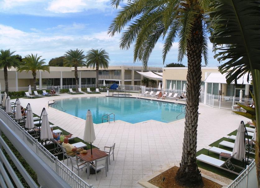 Piscine Photo