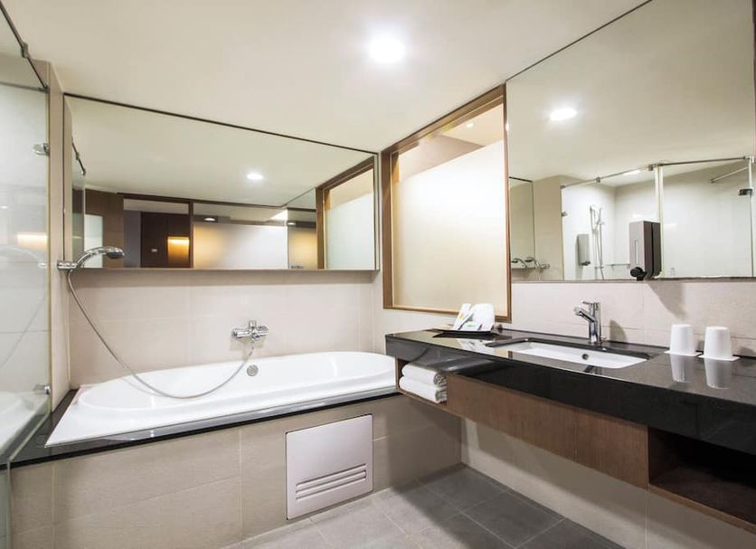 Salle de bain Photo