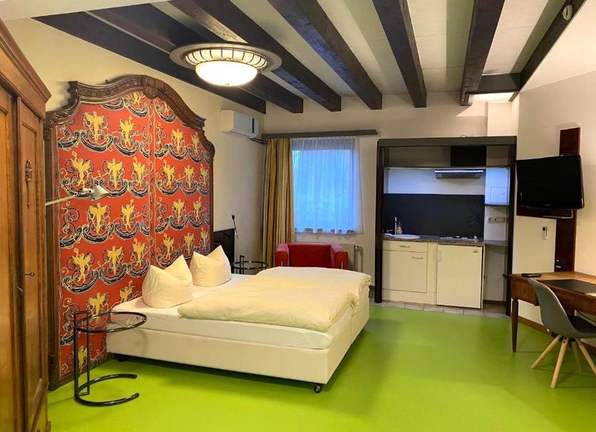 Chambre Photo