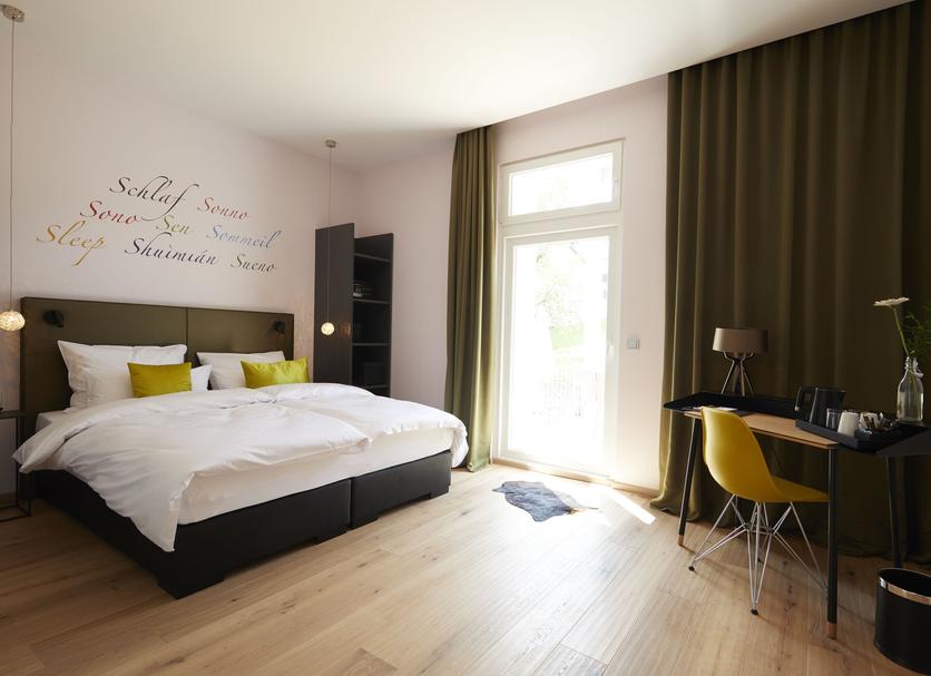 Chambre Photo