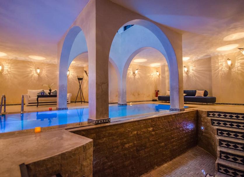 Piscine Photo