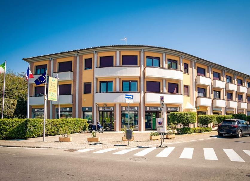 Bâtiment Photo