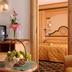 Équipements de la chambre