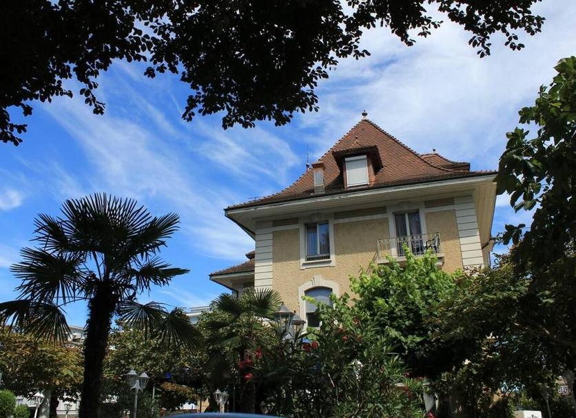Bâtiment Photo