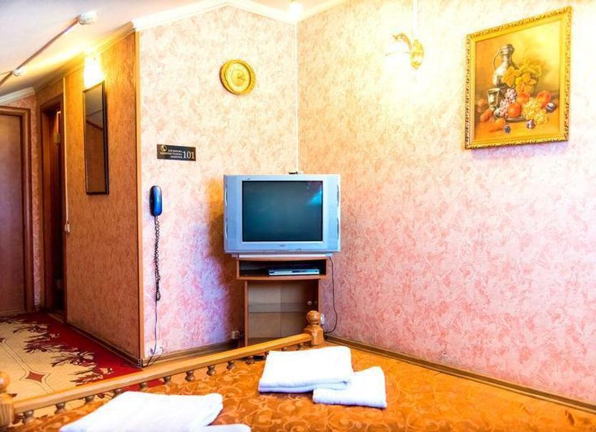 Équipements de la chambre Photo