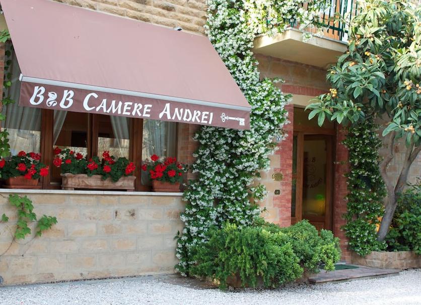Extérieur Photo