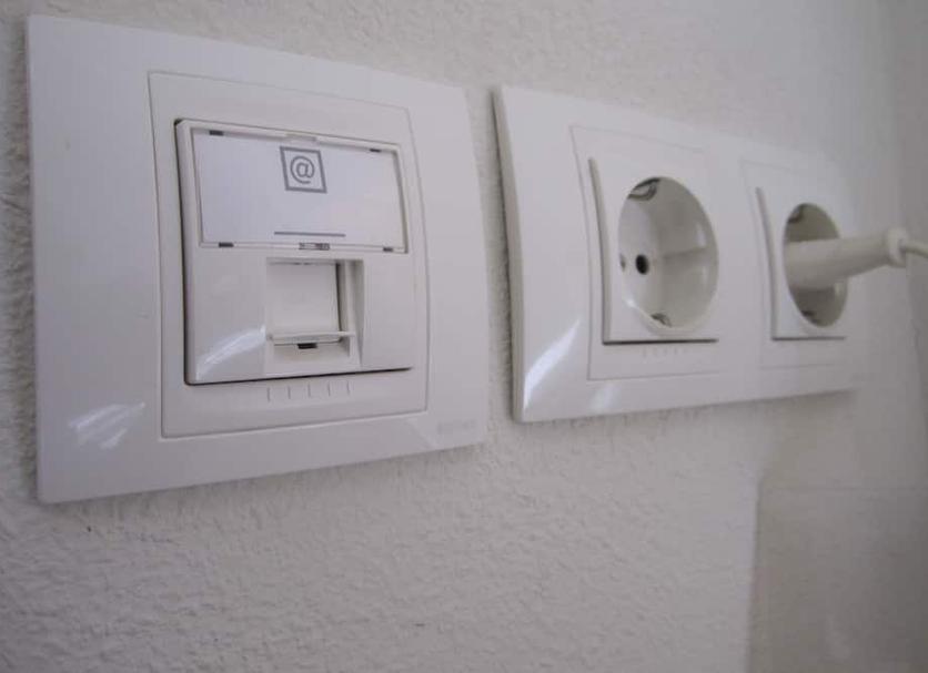 Équipements de la chambre Photo