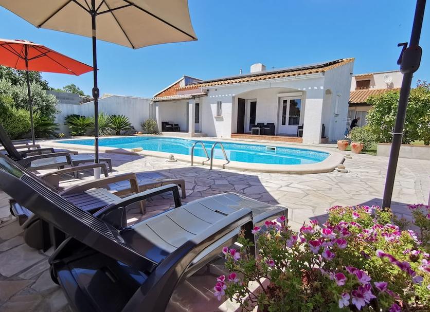 Piscine Photo