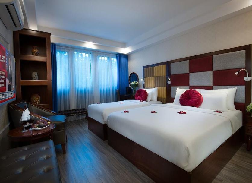 Chambre Photo