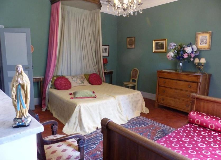 Chambre Photo