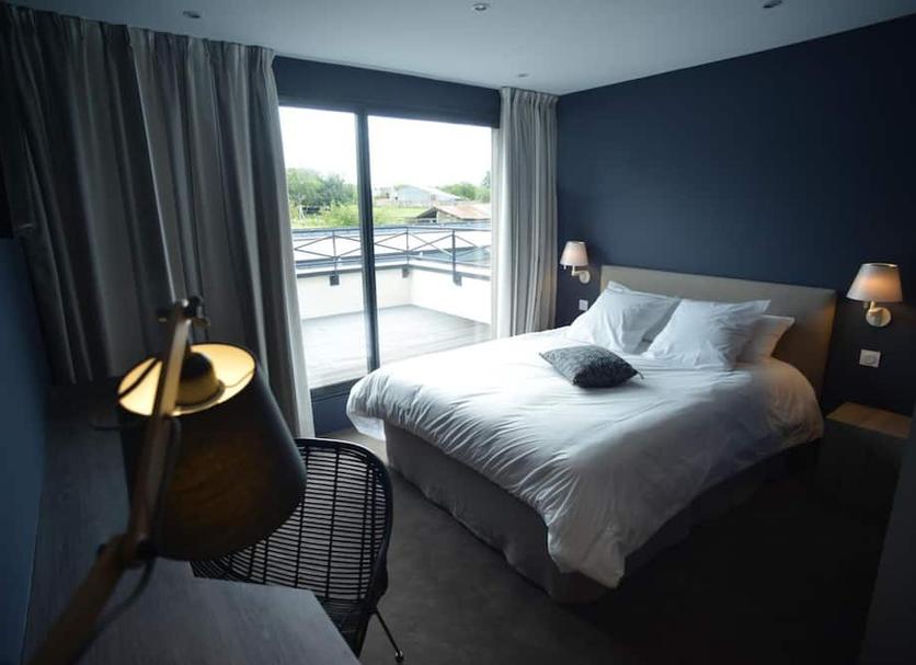 Chambre Photo