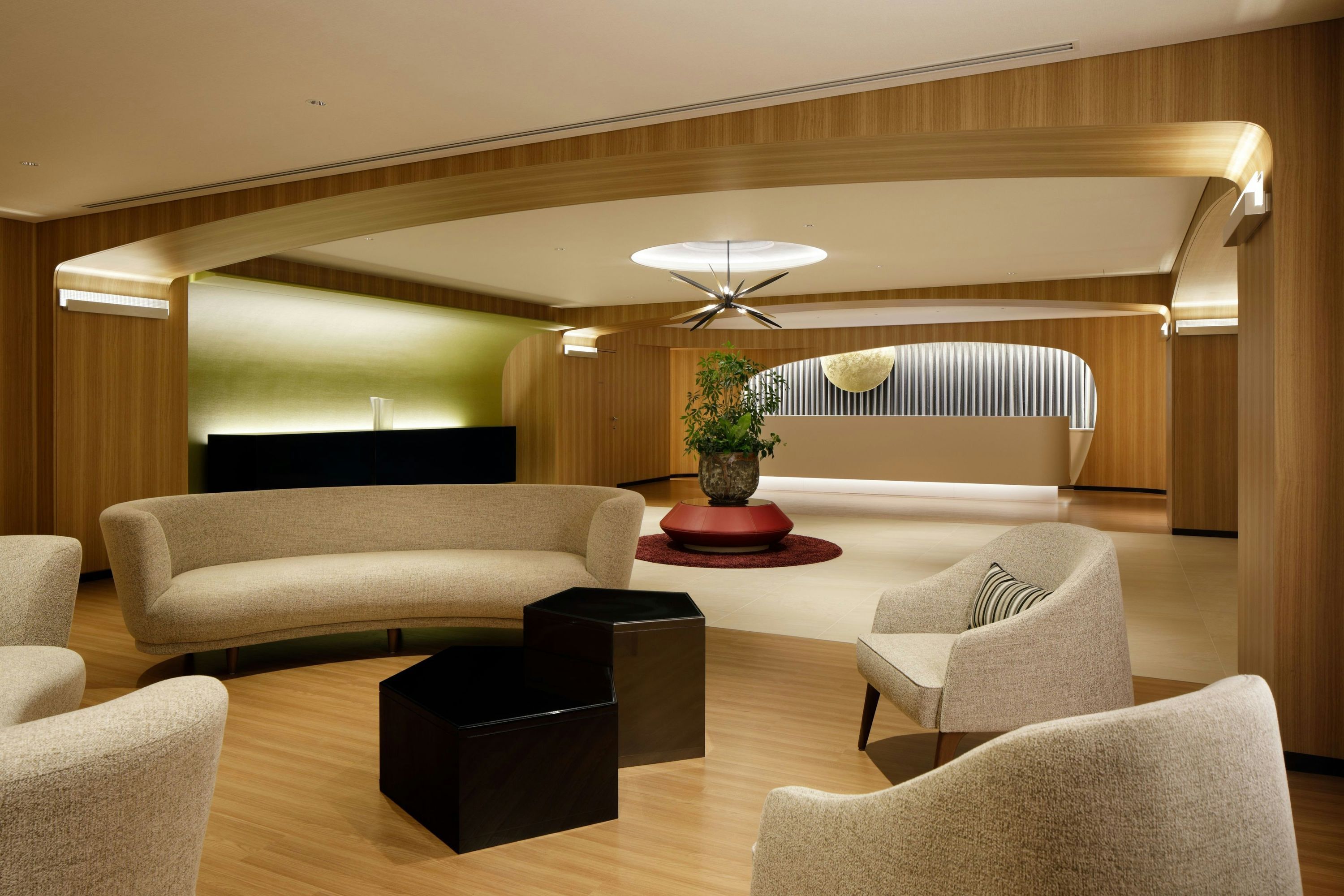 Salon
