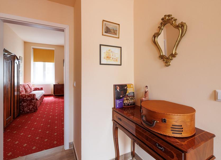 Équipements de la chambre Photo