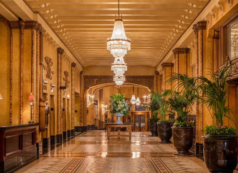 Hall d’entrée Photo