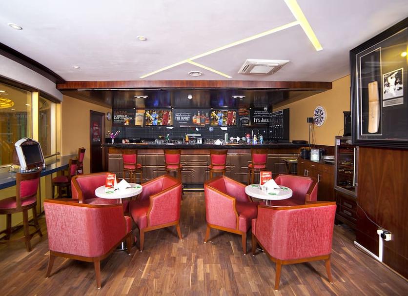 Bar Photo