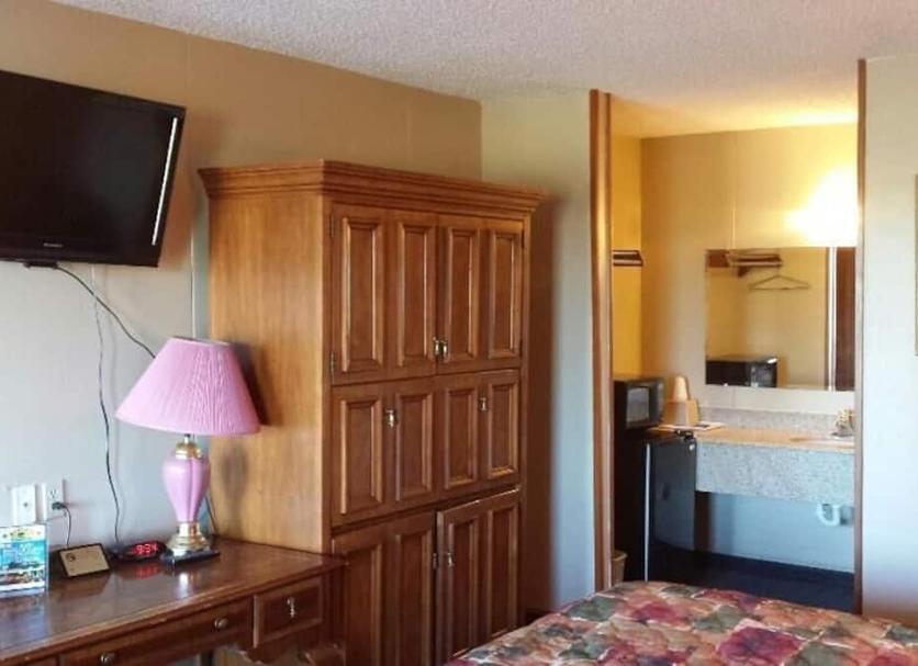 Équipements de la chambre Photo