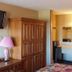 Équipements de la chambre