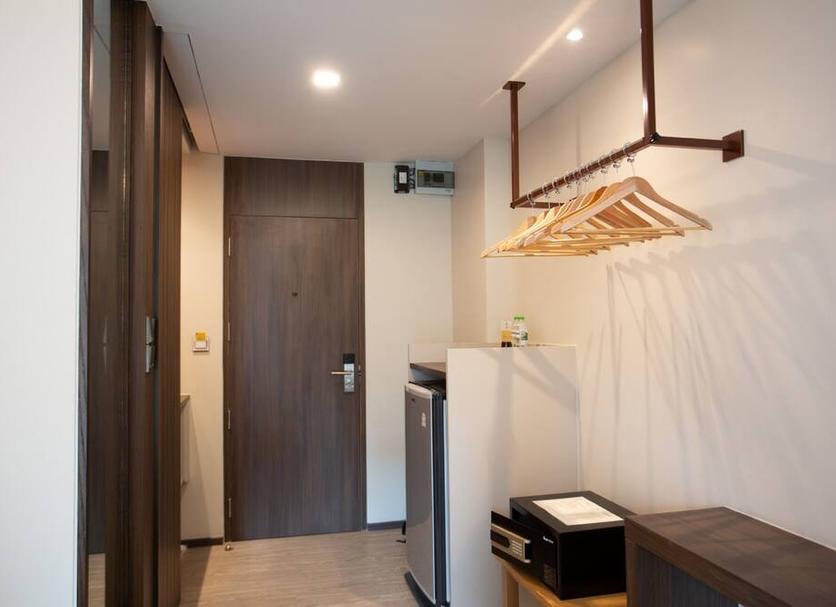 Équipements de la chambre Photo