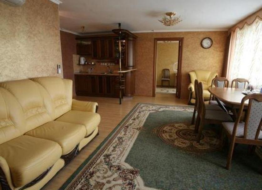 Salon Photo