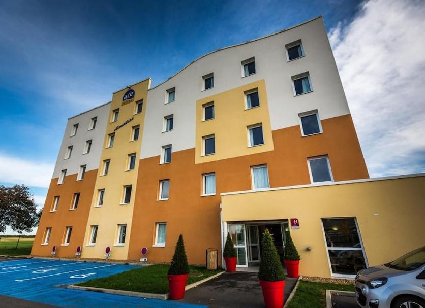 Bâtiment Photo
