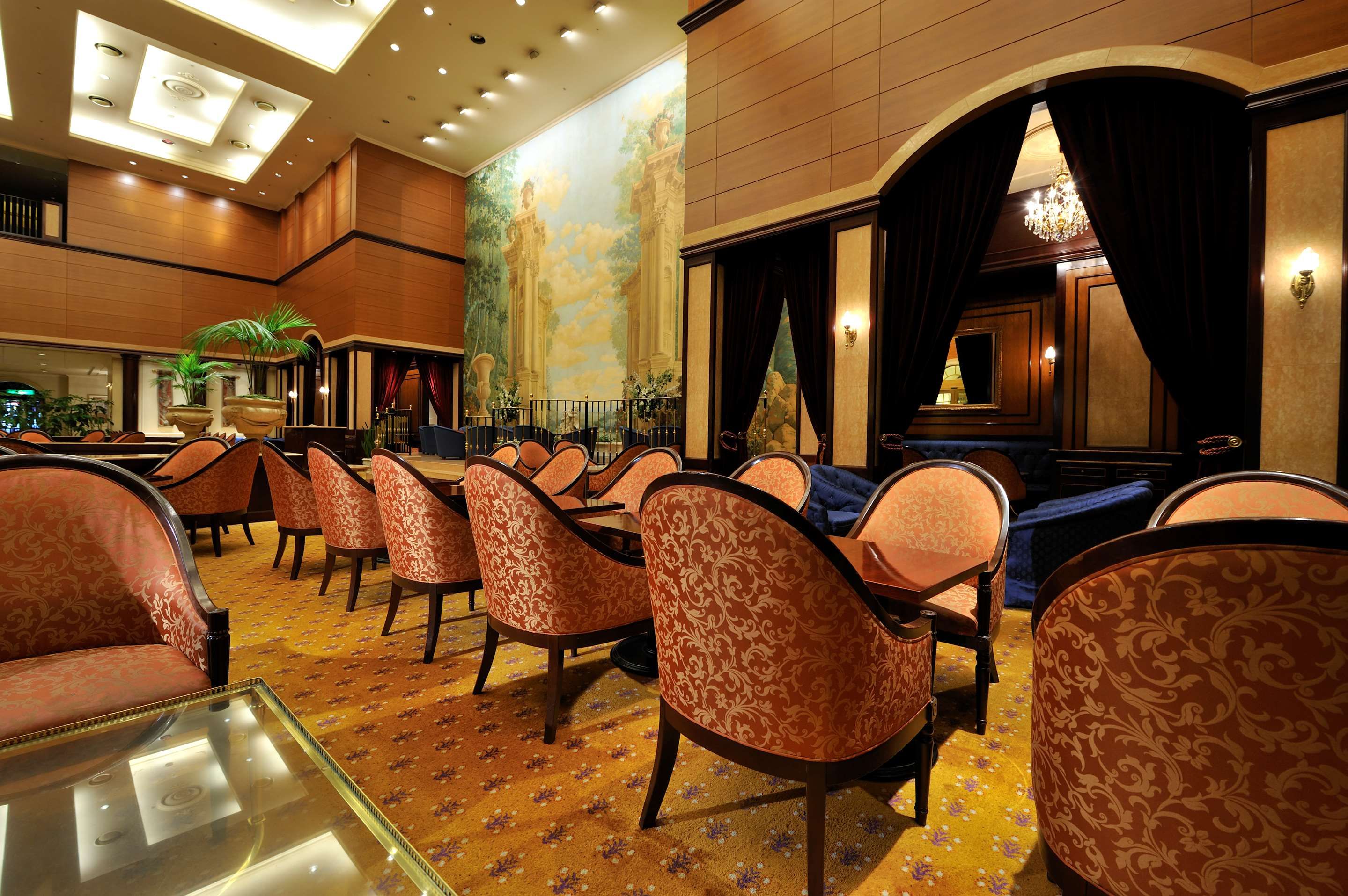 Salon