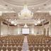 Espace de conférence