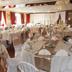 Salle de banquet