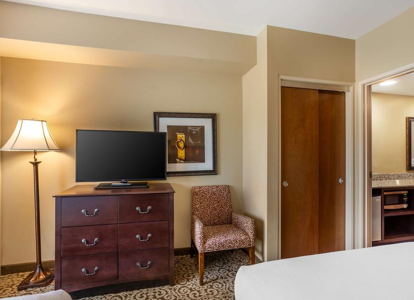 Équipements de la chambre Photo
