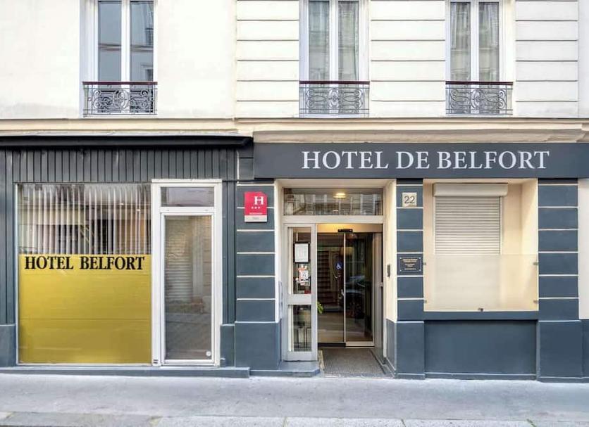 Bâtiment Photo