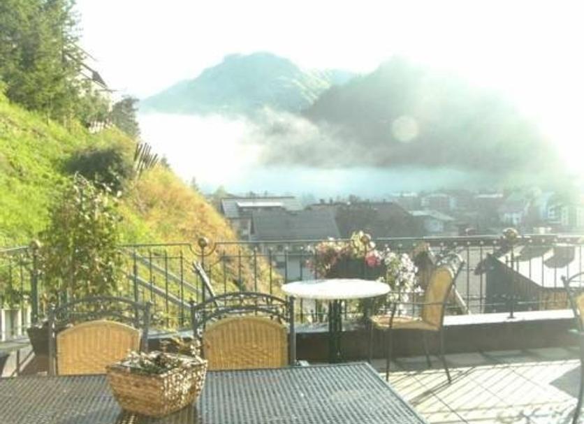 Balcon Photo