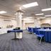 Salle de banquet