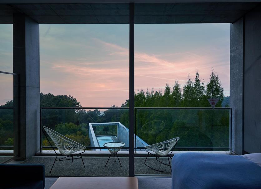 Balcon Photo