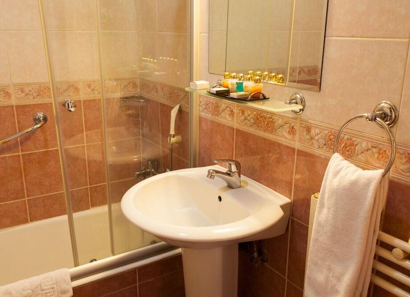 Salle de bain Photo