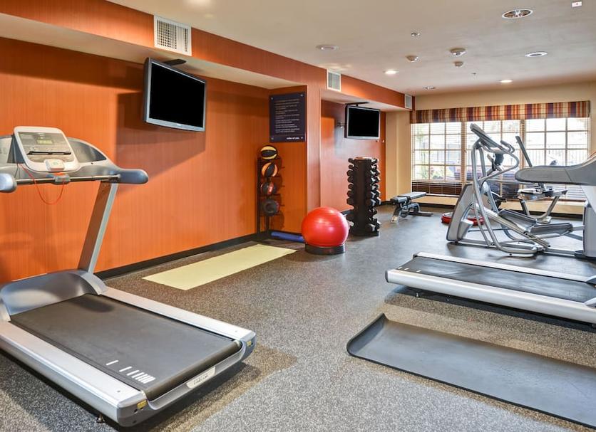 Salle de sport Photo