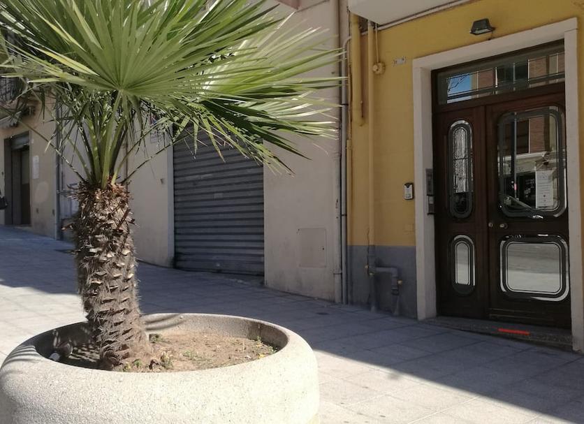 Extérieur Photo